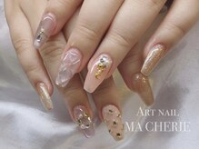 マシェリ(MA CHERIE)