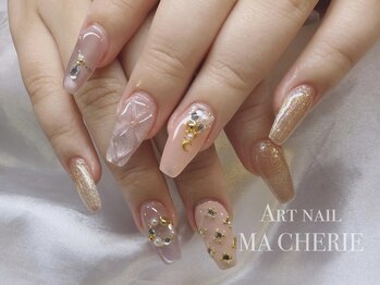 マシェリ(MA CHERIE)