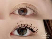 ミントラッシュ 福岡天神店(Min te Lash)