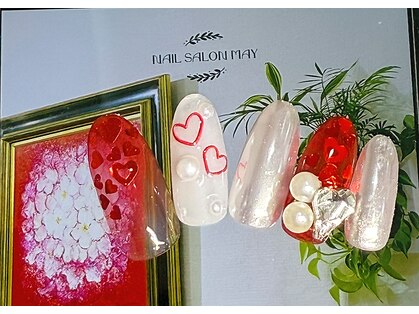 メイ(MAY)の写真