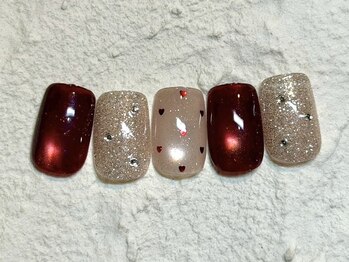 ブリッジバイネオリーブ 綱島店(bridge by neolive)/★選べる定額¥8800