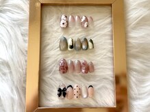 セレクト(Select)/3月定額デザインL