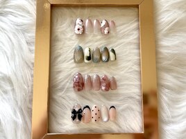 3月定額デザインL