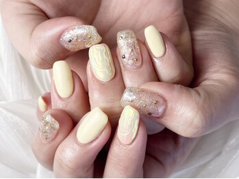 プリメ 高円寺(Purrime)/持ち込みデザイン6本