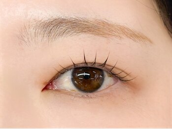 サレヤ(Sareya)/まつげパーマ（ラッシュリフト）