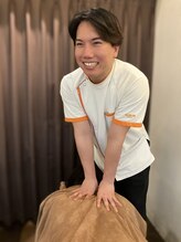 カラダファクトリー 飯田橋ラムラ店&nbsp;芦原 