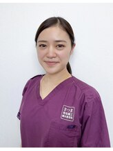 さつま骨格矯正 渋谷 恵比寿本院&nbsp;片ノ坂 彩夏