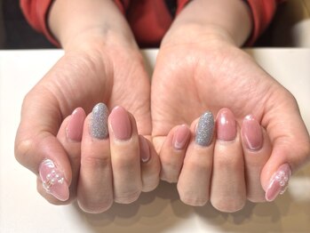 4月◇ネイル