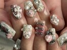 ゴシックガーリー MAXI【emiri】