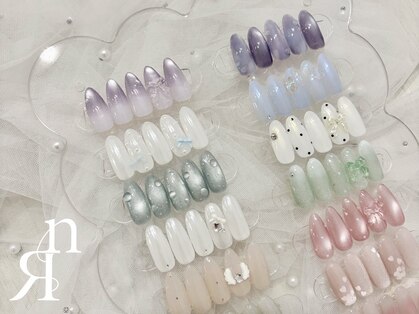 ララネイル(RaRa nail)の写真