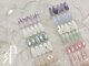 ララネイル(RaRa nail)の写真