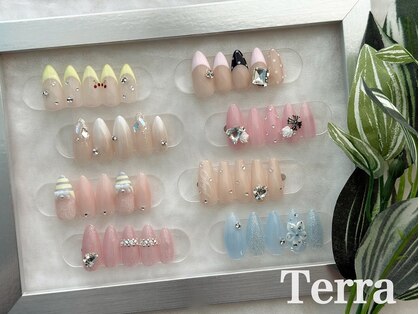 テラ 池袋店(Terra)の写真