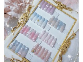 季節デザインから王道可愛いまで
