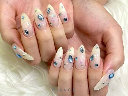 ルーチェ バイ ビアンカ 渋谷店(luce by Bianca)の写真