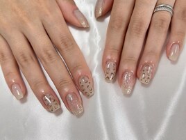 miki限定◇ うる艶シンプル no.3