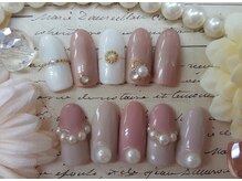 ジュエル(Jewel)/再来　定額コミコミ　7630円