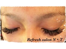 リフレッシュサロンNT/ゴージャスデザイン　