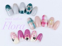 ネイルサロン フローラ(Flora)/＊￥7000円定額キャンペーン＊