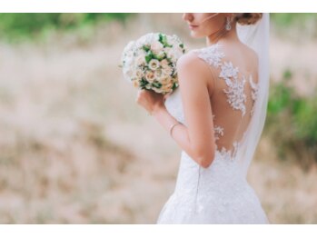 ソフィア ミューズ 目黒/ブライダルもお任せください♪