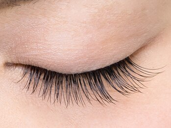 フラワー アイラッシュルーム(flower eyelash room)/360度どこから見ても美しく