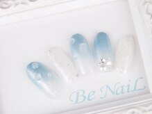 ビーネイル(Be NaiL)/
