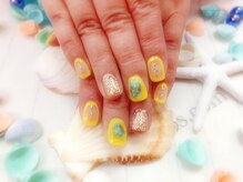 アイル ビューティーサロン(Airu Beauty Salon)/