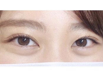 リーチェココ 筑紫野店(RICHE.coco)/まつげパーマ