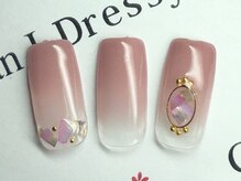 キャンアイドレッシー 熊谷店/9～10月5000円