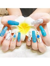 シャンディー(Shandy)/スカルプやり放題＋パーツ