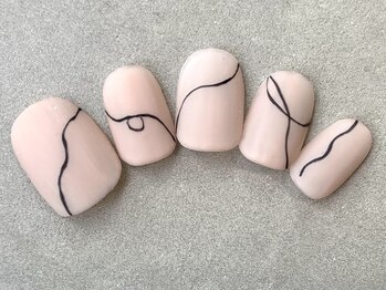 シェル トウキョウ(SHELL TOKYO)/