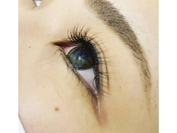 ホアロハ 太秦店(HoAloha)/セーブルDカール