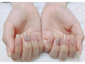 シーシーネイルサロン(CC)/