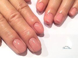 シンプルワンカラー