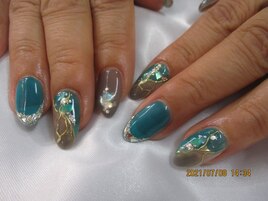 ガラスフレンチ