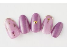 アトリエプラスエヌ(Atelier+N)/【シンプル】アンティーク