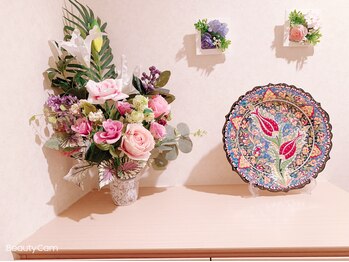 セイン(Sein)/玄関はこちら