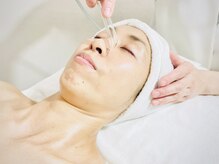 ポーラ 横浜泉店(POLA)/吸引