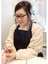 エンジェル ネイル(ANGEL NAIL)&nbsp;仲 典子