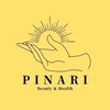 ピナリ(PINARI)ロゴ