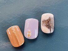 ブライト(Bright)/アートサンプルA