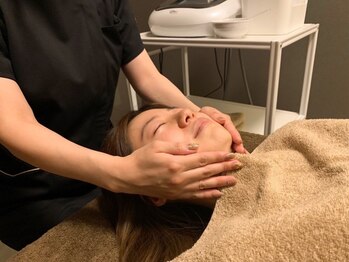 えにし鍼灸院 整体院/小顔矯正