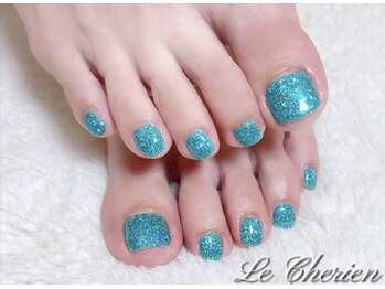 ルシェリア(Le Cherien)/