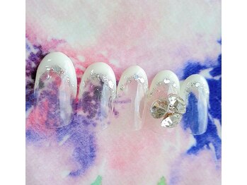 ペーナ(Pena)/ブライダルネイル