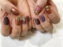 ヴィヴィ(Salon de Vi2)/Designコース