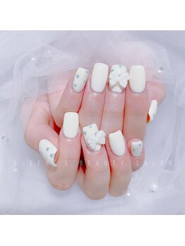 クイーンズビューティーサロン 歌舞伎町店(Queen's beauty salon)/