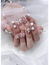 ココネイル アンド アイラッシュ(COCO NAIL & EYELASH)/