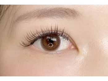 エミューアイラッシュ(emu. EYELASH)/ダブルフラットラッシュ120束◎