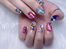 エーエヌジー スタジオ(ANG Studio)/