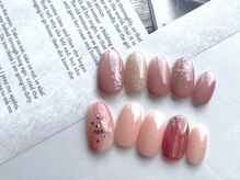 アニーネイル 表参道(Annie nail)/定額シンプル[表参道]