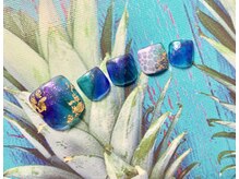 ナナニーサンネイル(723nail)/定額¥6,600コース